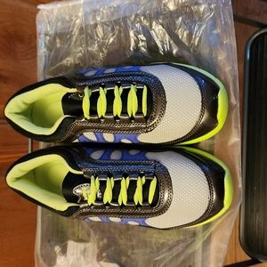 Curves Sneakers Size 9